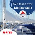 SVB takes over Diekow Sails